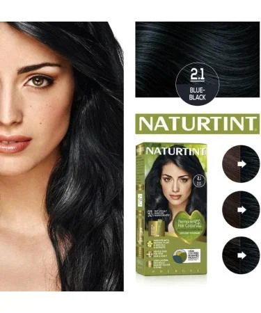 2.1 -NOIR BLEUTÉ 170 ml