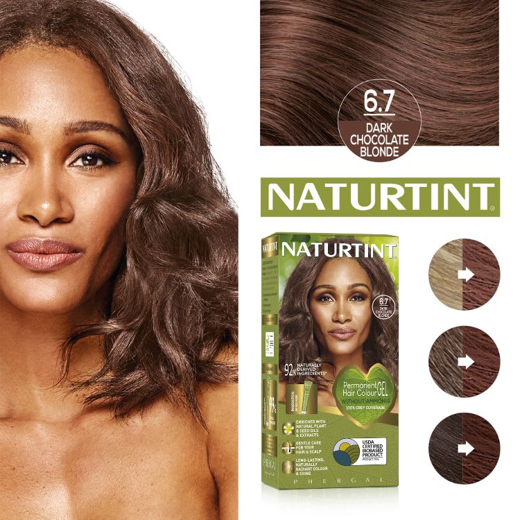 6.7 - CHOCOLAT CLAIR 170 ml.