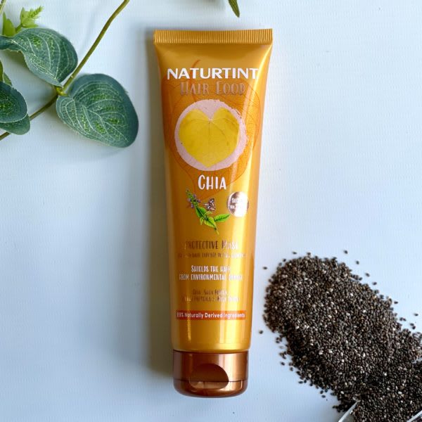 HAIR FOOD AU CHIA 150 ml