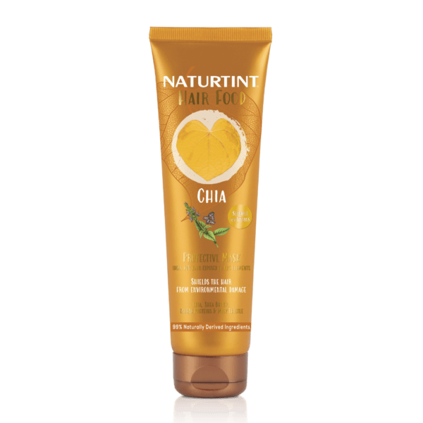 HAIR FOOD AU CHIA 150 ml second image