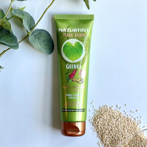 HAIR FOOD AU QUINOA 150 ml