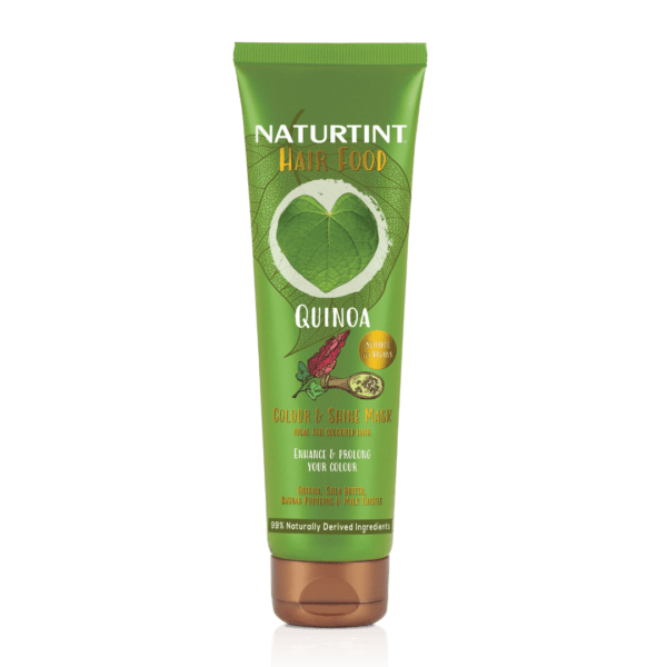 HAIR FOOD AU QUINOA 150 ml second image