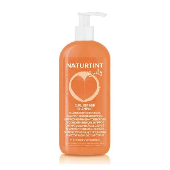 SHAMPOING CURLY 330 ML