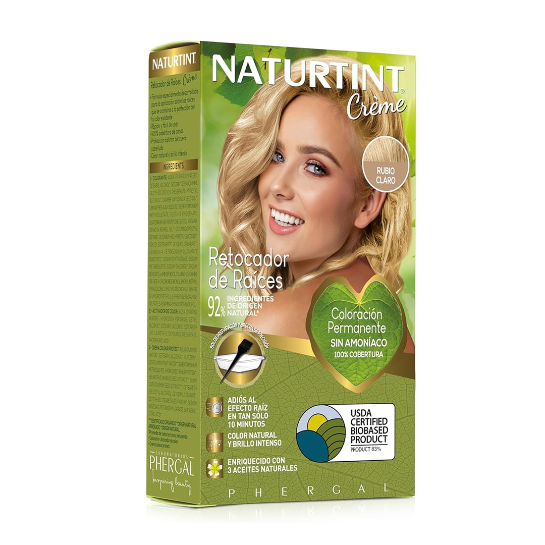 BLOND CLAIR 45 ml.