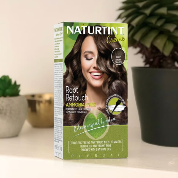 BRUN CLAIR 45 ml. second image