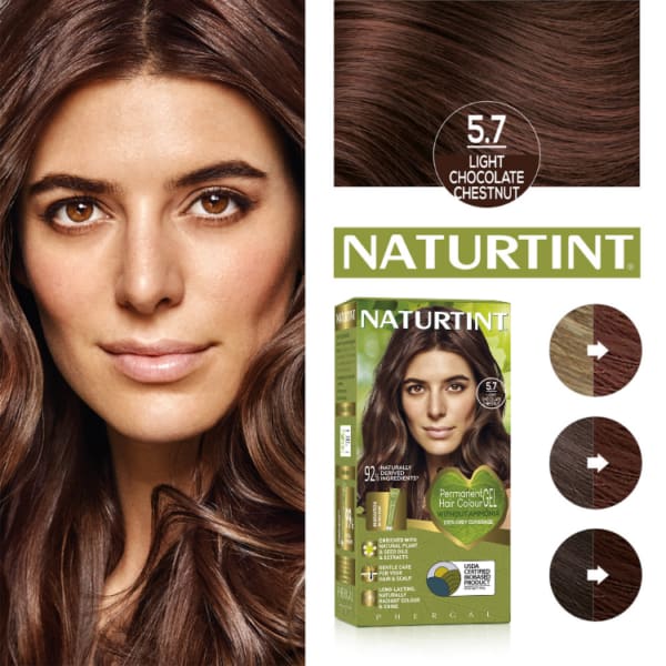 5.7 - CHOCOLAT INTENSE 170 ml.