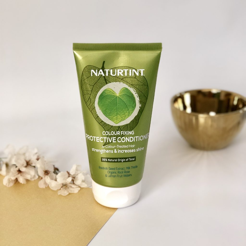 APRES SHAMPOING REPARATEUR & PROTECTEUR 150 ml second image