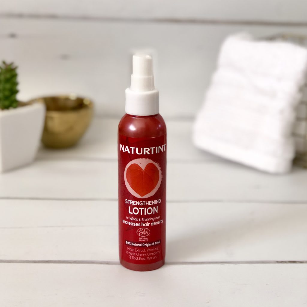 LOTION ANTI CHUTE 125 mL second image