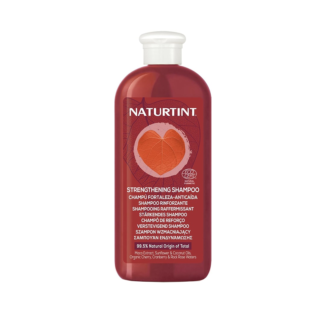 SHAMPOING ANTI CHUTE 330 mL