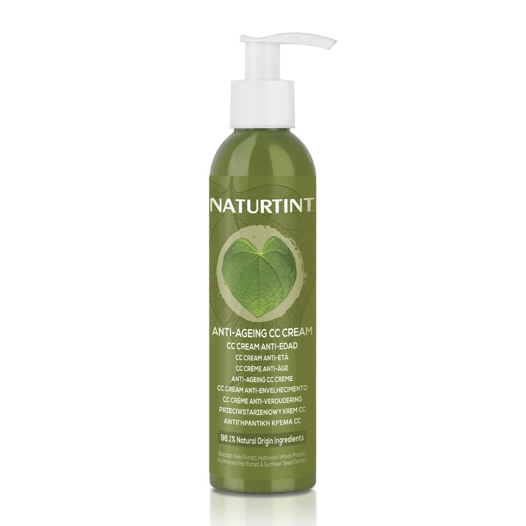 CC CREME ANTI-AGE 200 ml