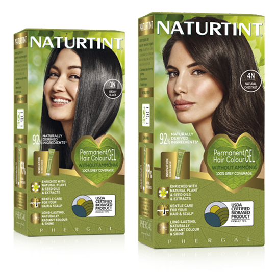 Naturtint Product Box 1N
